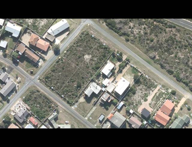 LAND FOR SALE IN FRANSKRAAL